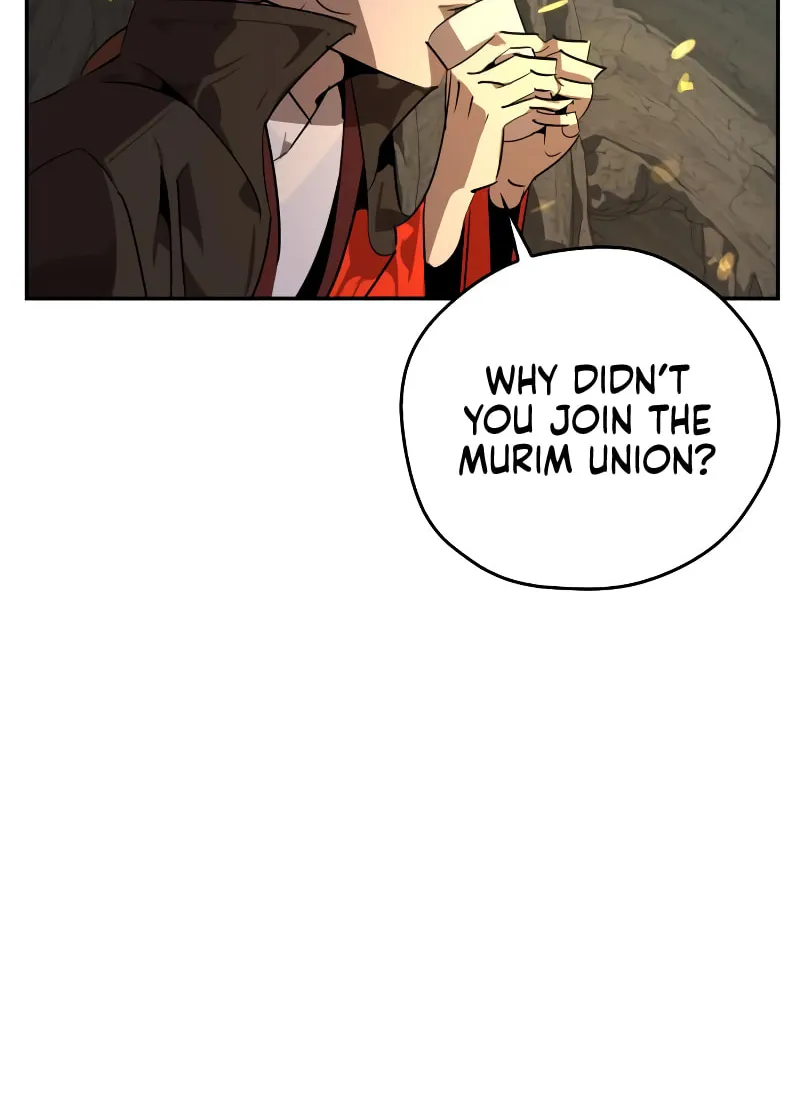 Martial Wild West Chapter 13 page 34 - 