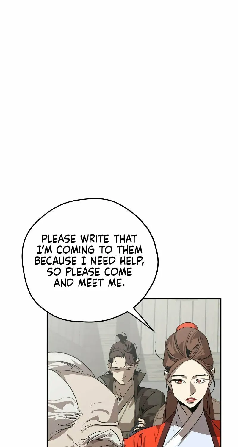 Martial Wild West Chapter 13 page 5 - 