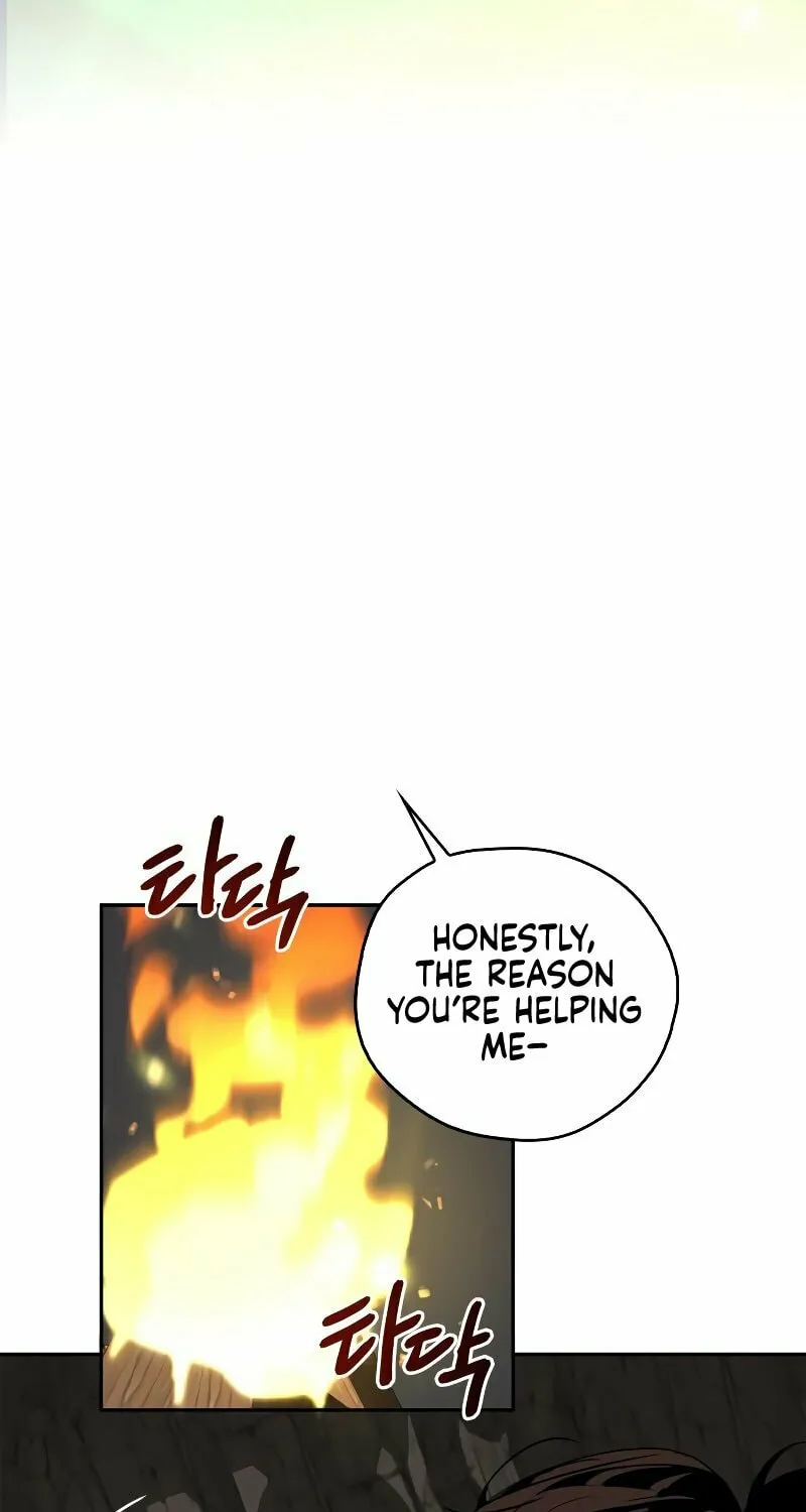 Martial Wild West Chapter 13 page 41 - 