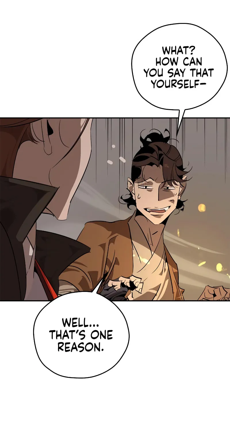 Martial Wild West Chapter 13 page 45 - 