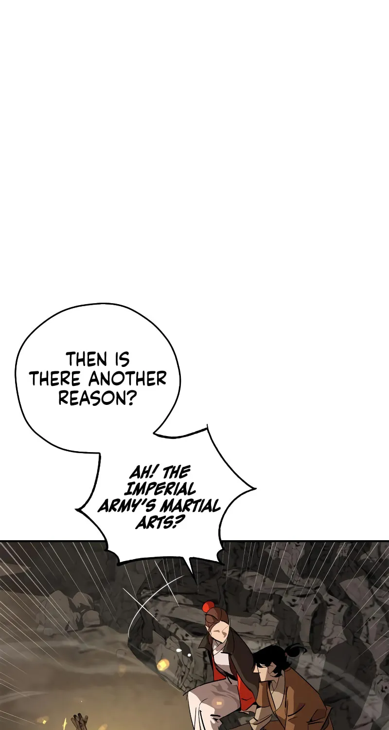Martial Wild West Chapter 13 page 47 - 