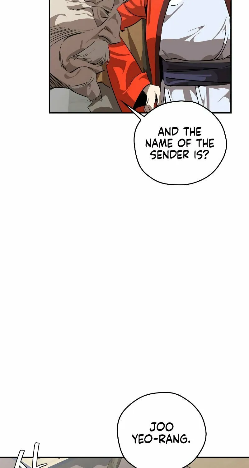 Martial Wild West Chapter 13 page 6 - 