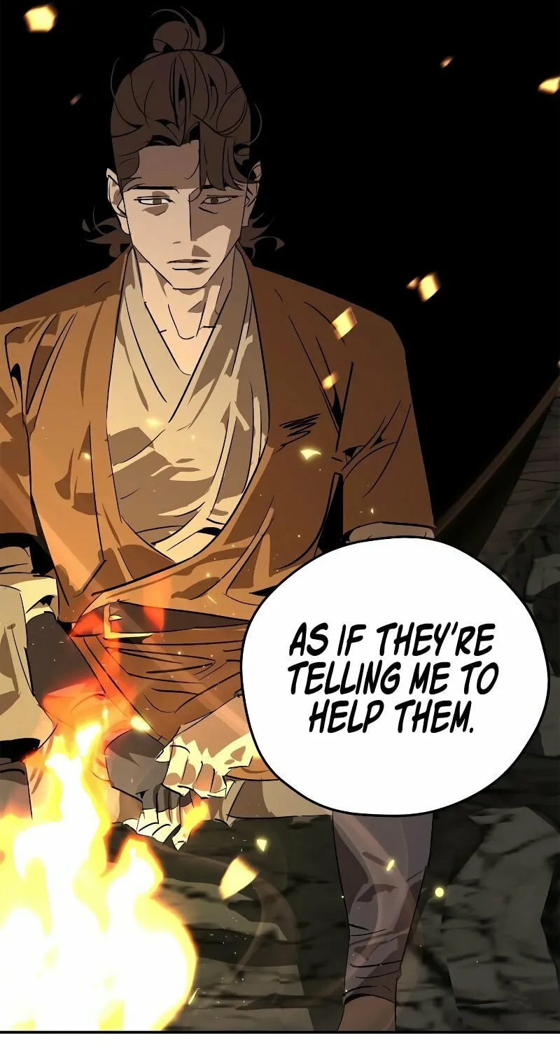 Martial Wild West Chapter 13 page 59 - 