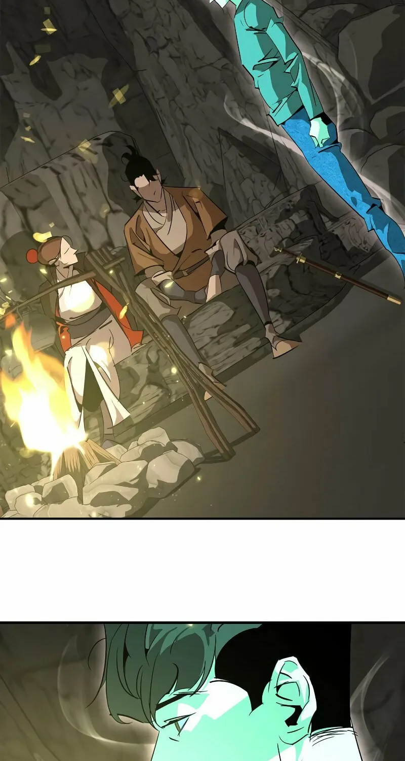 Martial Wild West Chapter 13 page 68 - 