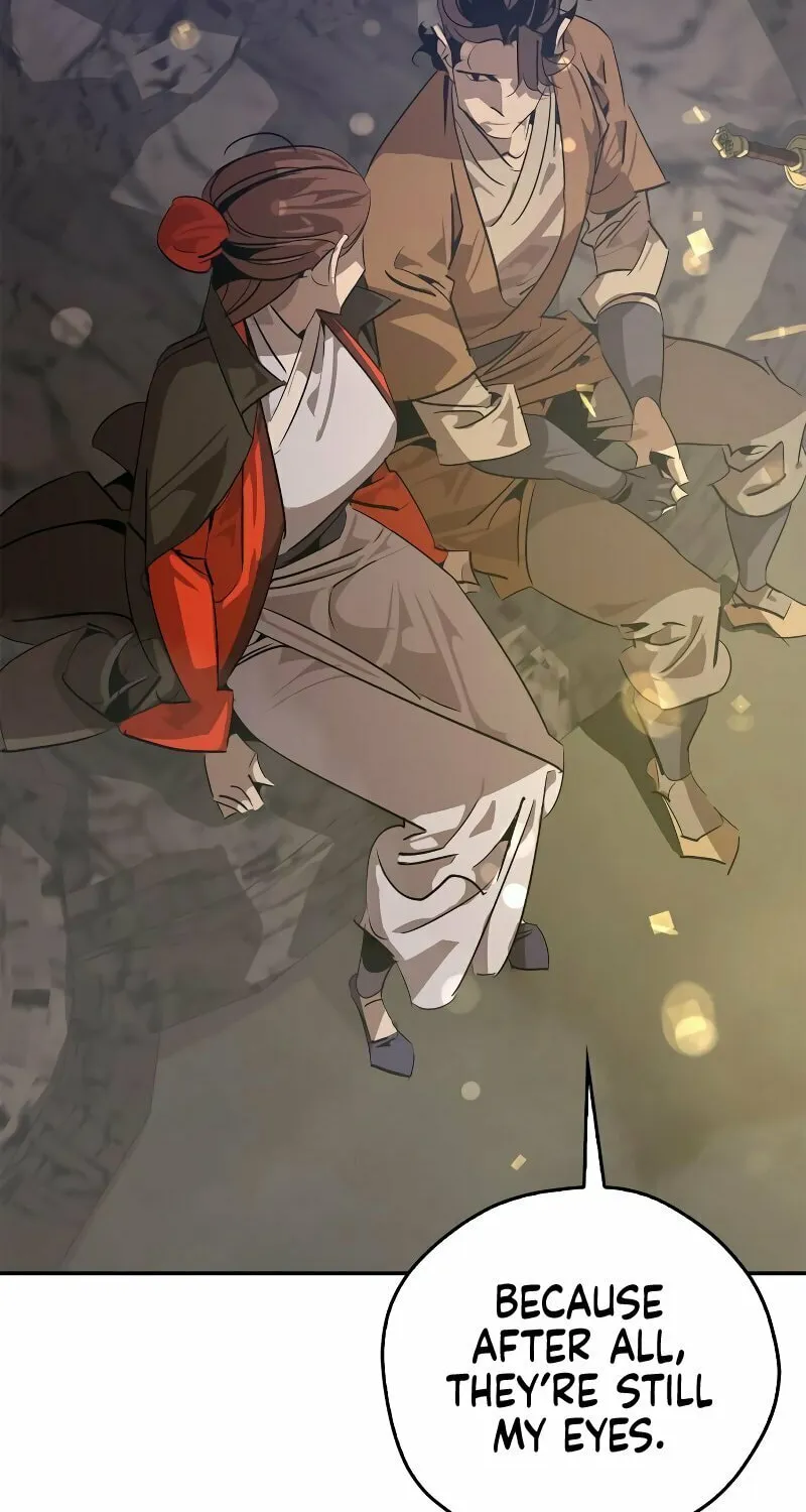 Martial Wild West Chapter 13 page 72 - 
