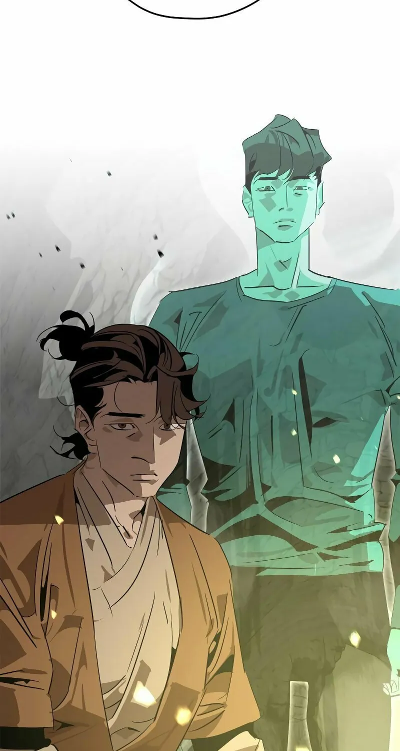 Martial Wild West Chapter 13 page 76 - 