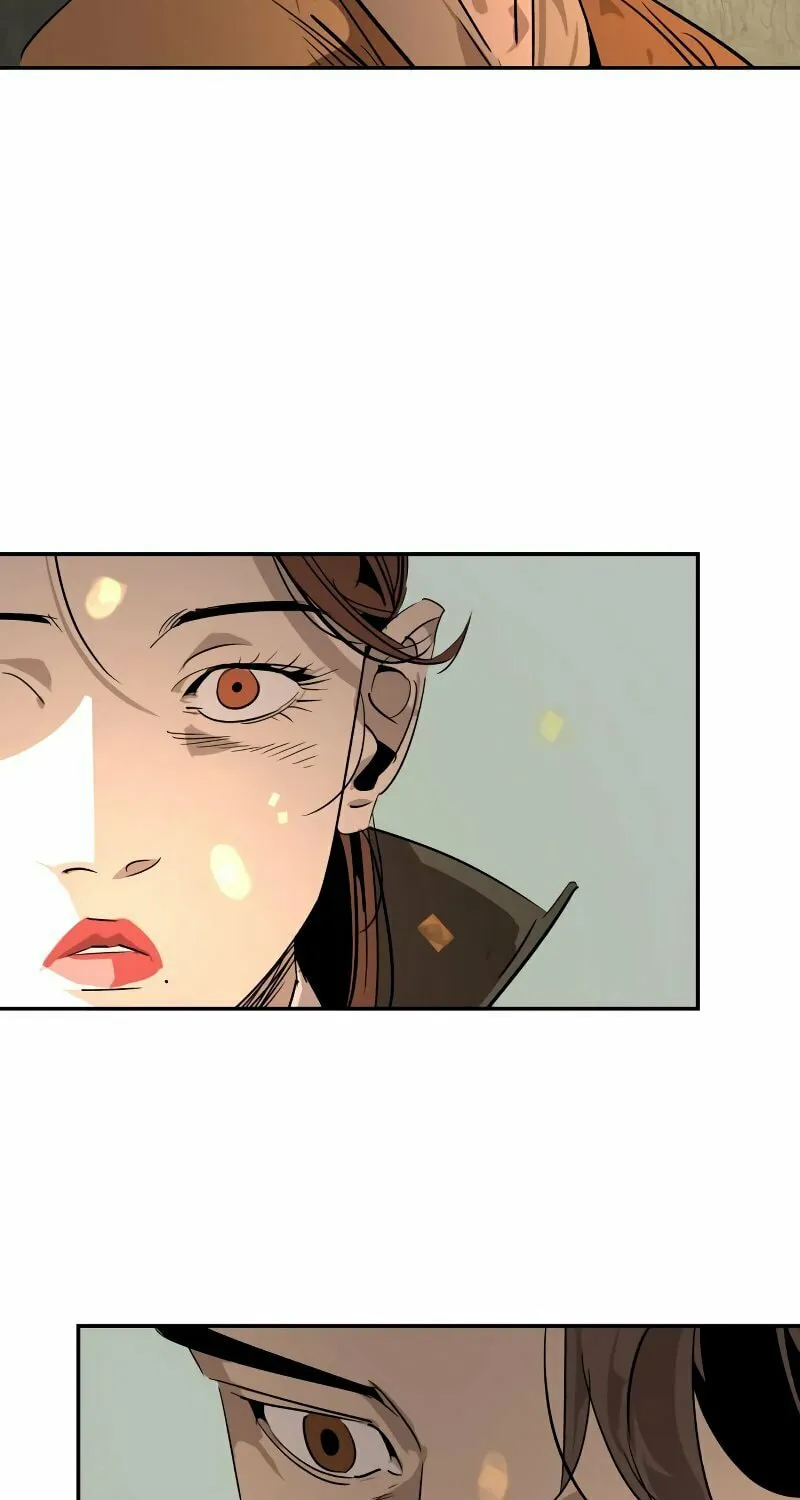 Martial Wild West Chapter 13 page 79 - 