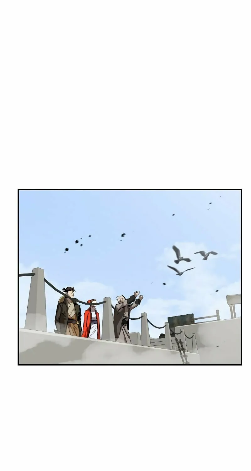 Martial Wild West Chapter 13 page 9 - 