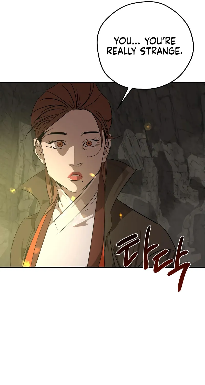 Martial Wild West Chapter 13 page 83 - 
