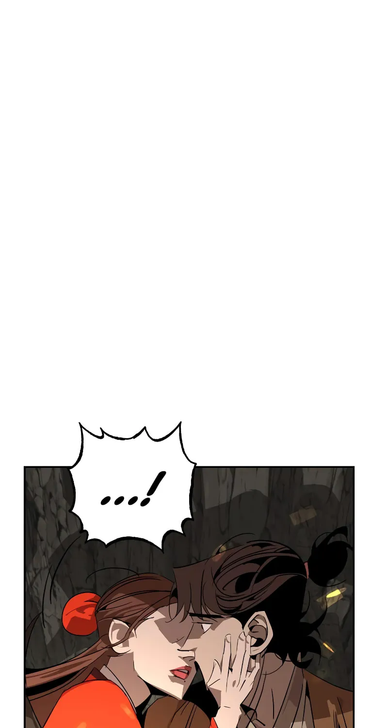 Martial Wild West Chapter 13 page 85 - 