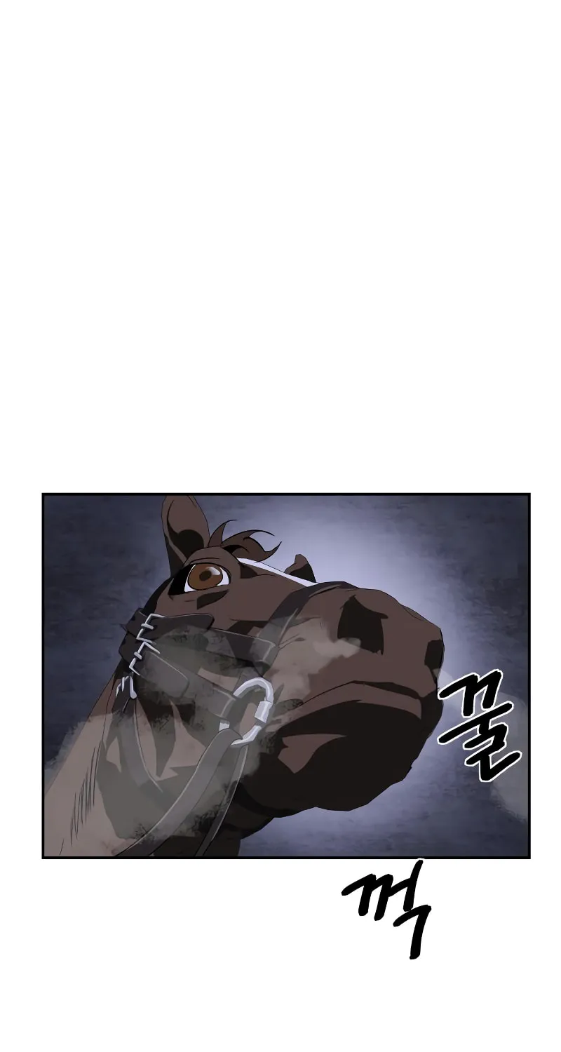 Martial Wild West Chapter 13 page 95 - 