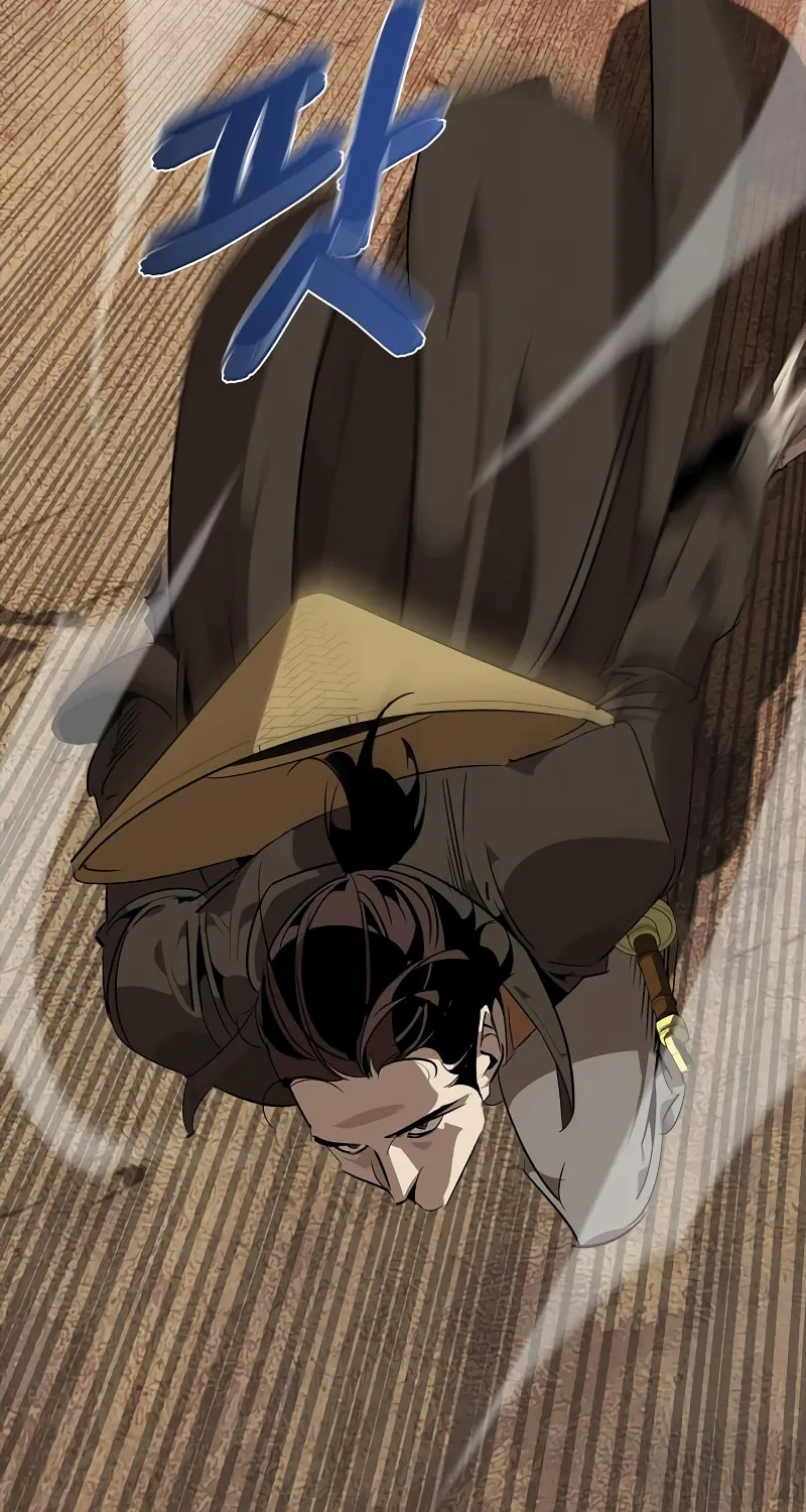 Martial Wild West Chapter 14 page 11 - 