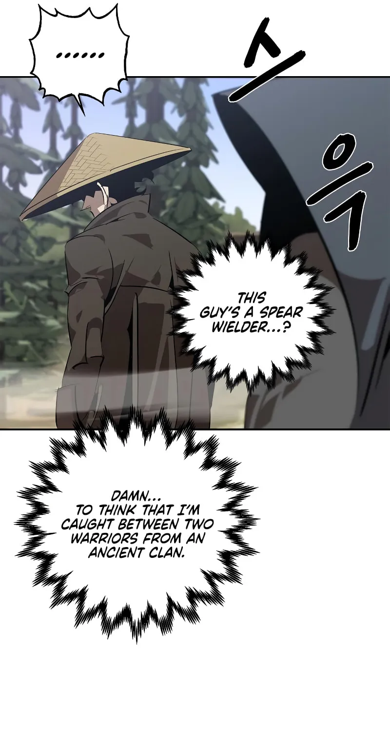 Martial Wild West Chapter 14 page 105 - 
