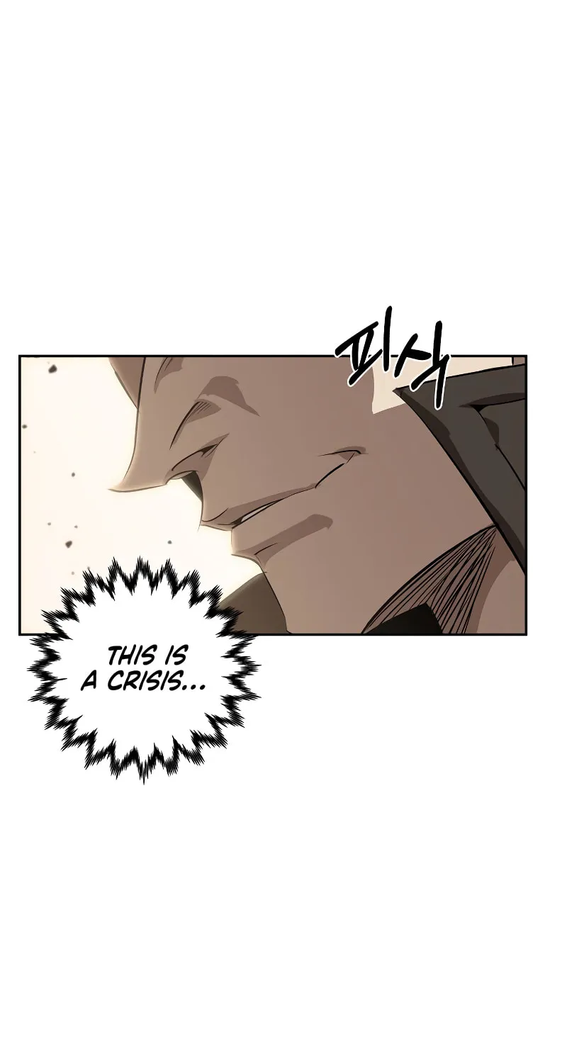 Martial Wild West Chapter 14 page 106 - 