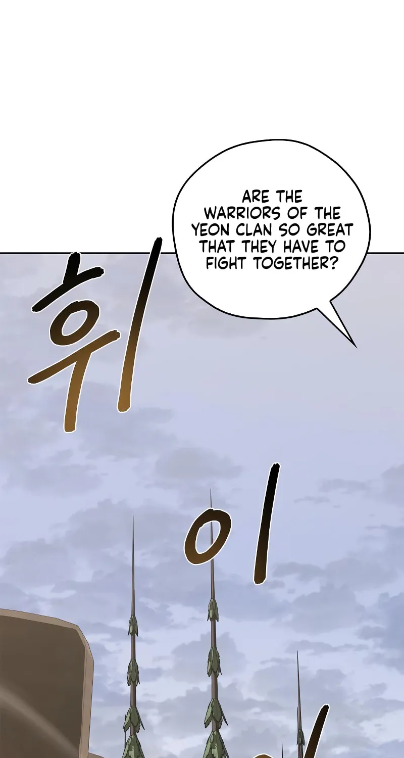 Martial Wild West Chapter 14 page 107 - 