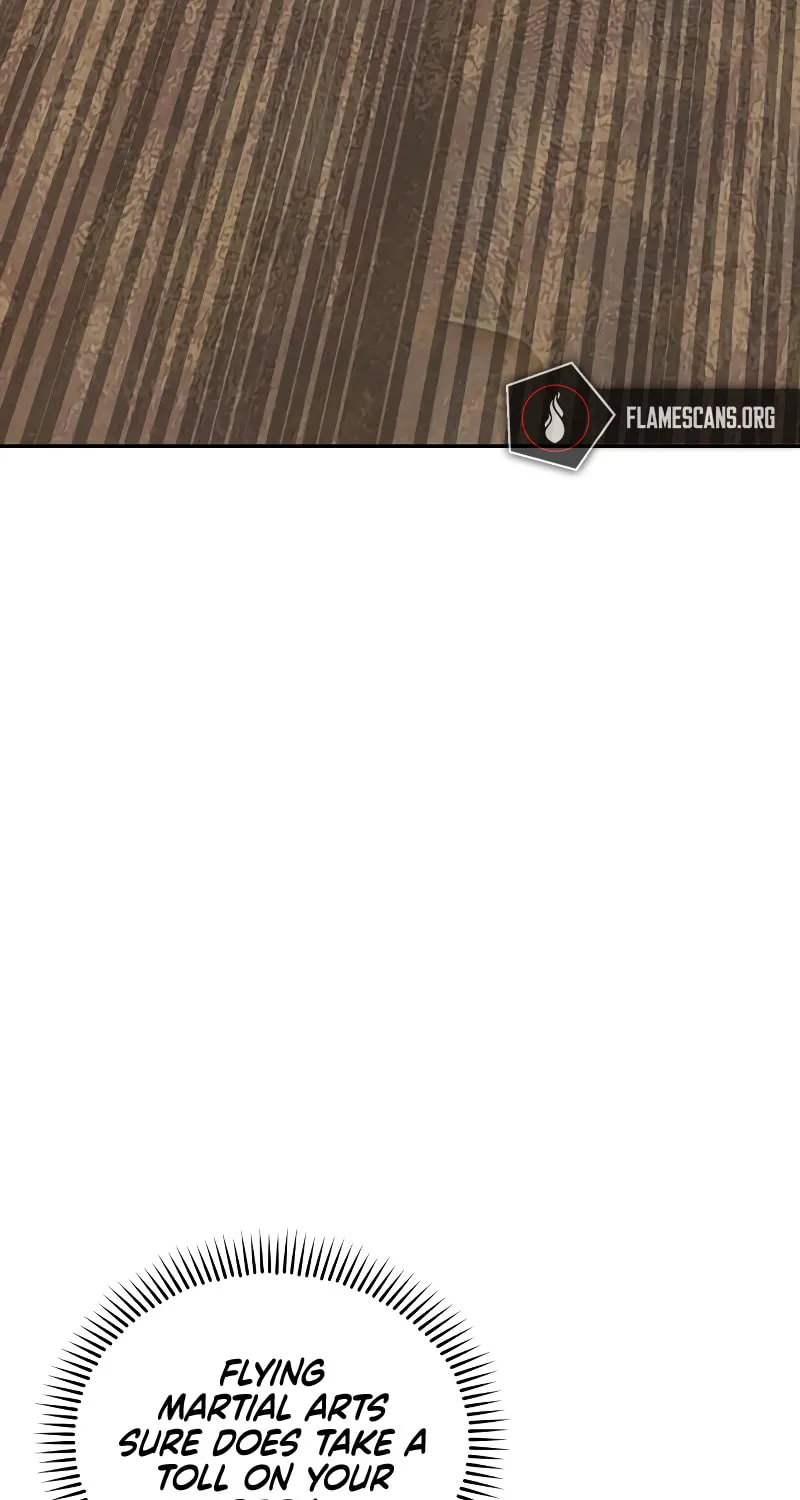 Martial Wild West Chapter 14 page 12 - 
