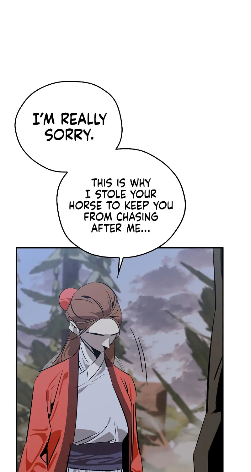 Martial Wild West Chapter 14 page 113 - 
