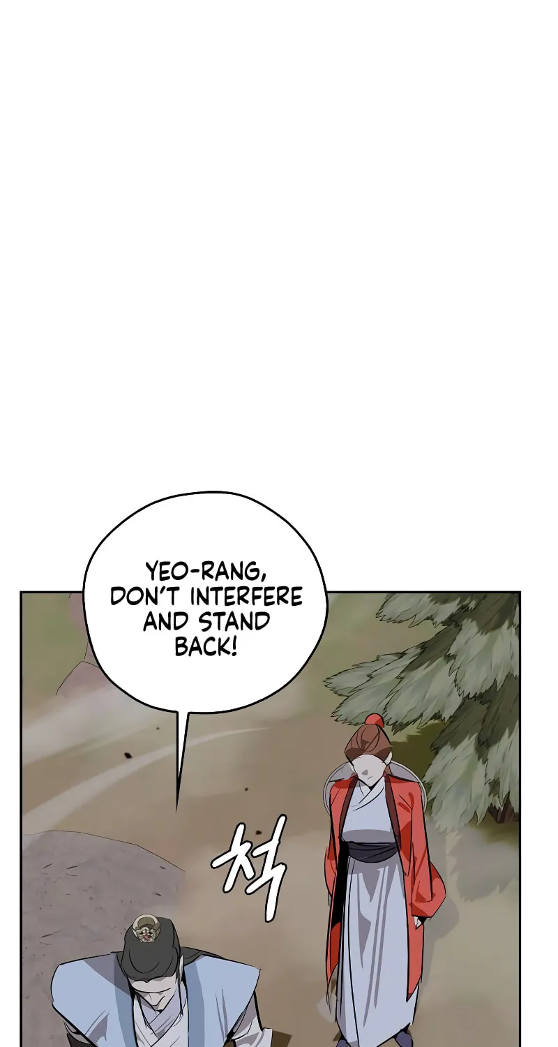 Martial Wild West Chapter 14 page 116 - 