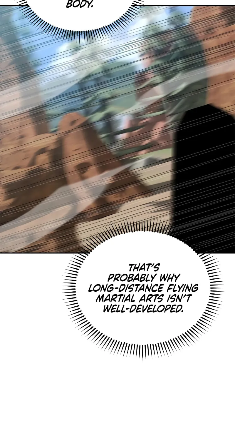 Martial Wild West Chapter 14 page 13 - 