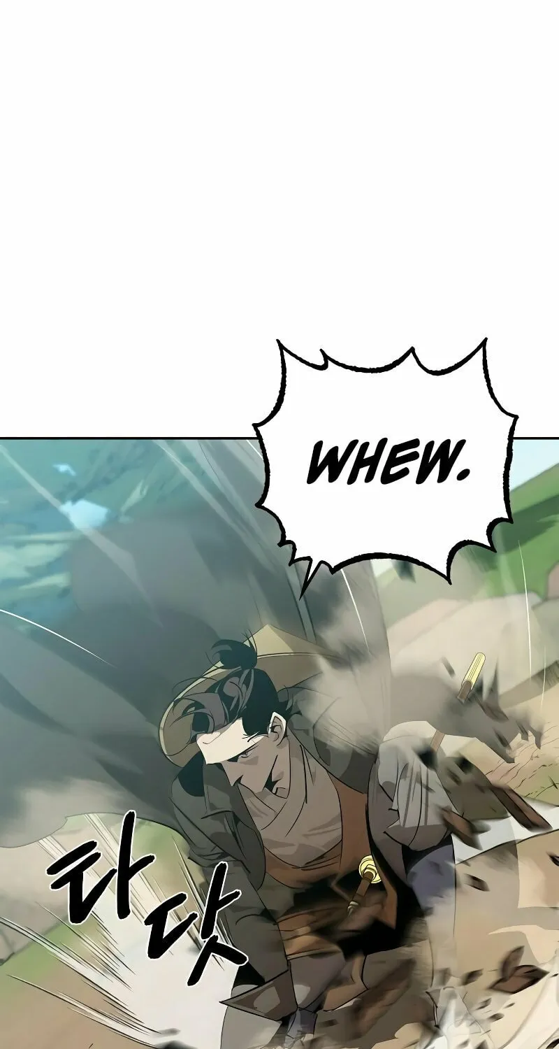 Martial Wild West Chapter 14 page 33 - 