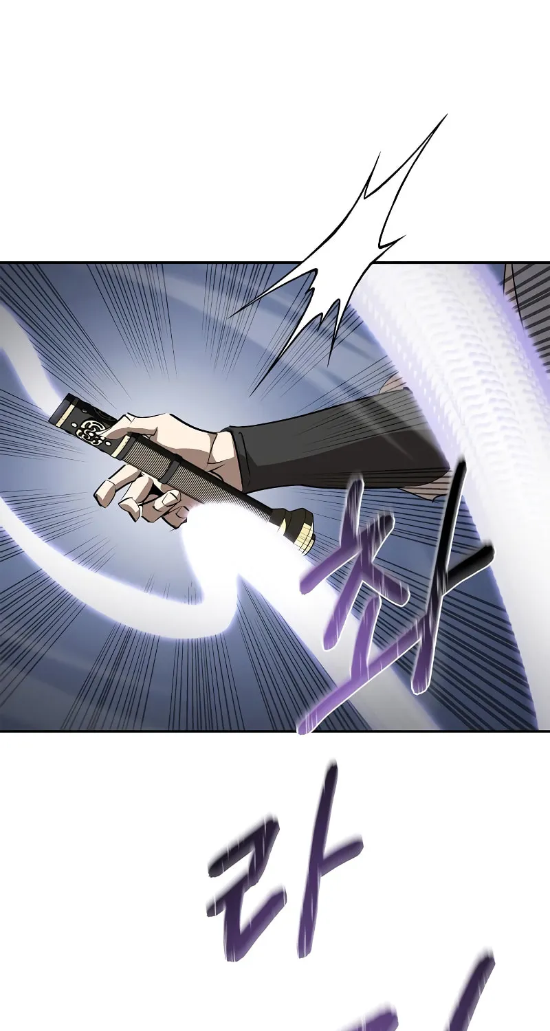 Martial Wild West Chapter 14 page 39 - 