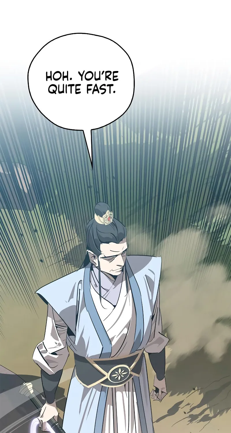 Martial Wild West Chapter 14 page 41 - 