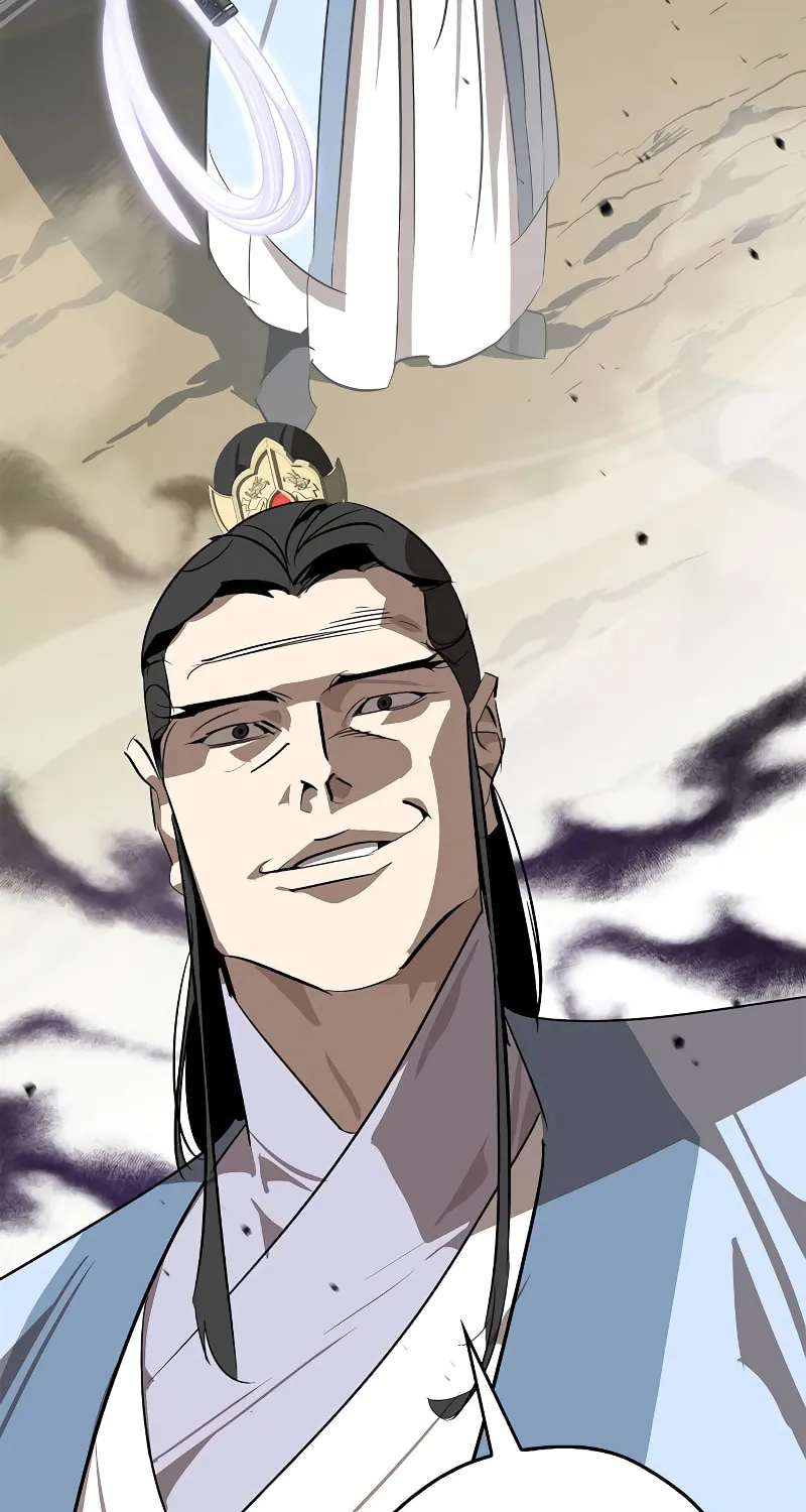Martial Wild West Chapter 14 page 42 - 