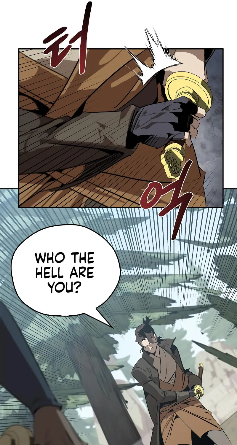 Martial Wild West Chapter 14 page 44 - 