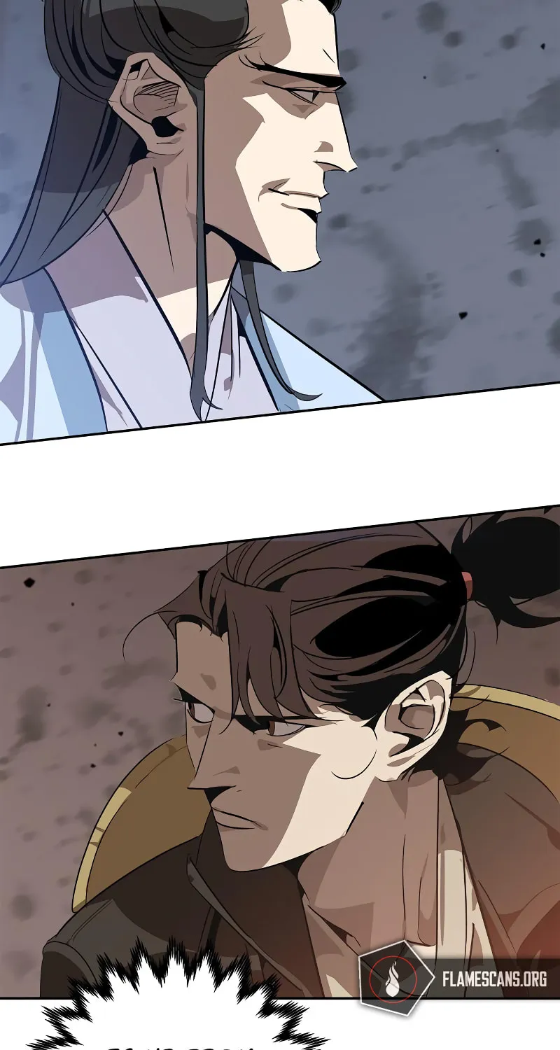 Martial Wild West Chapter 14 page 46 - 