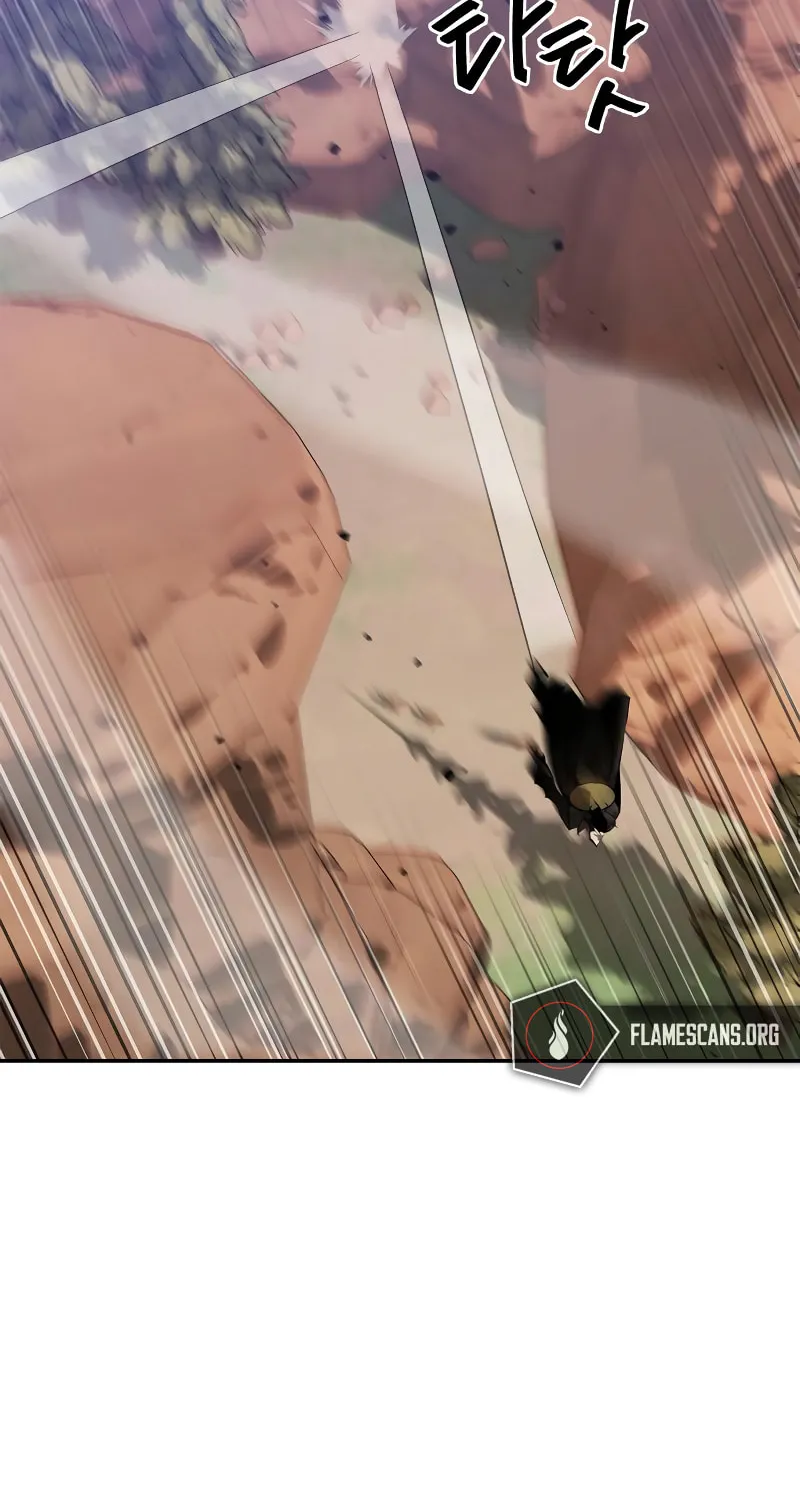 Martial Wild West Chapter 14 page 6 - 