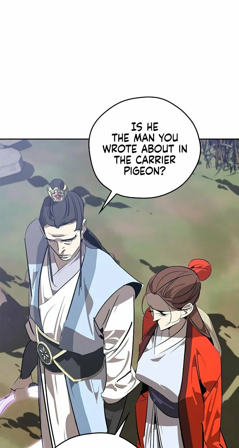 Martial Wild West Chapter 14 page 52 - 