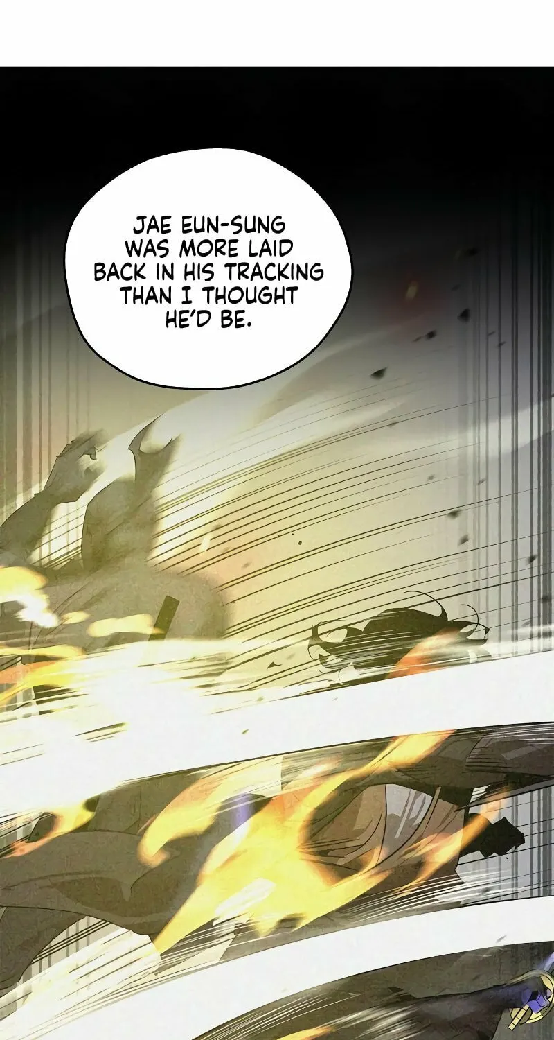 Martial Wild West Chapter 14 page 57 - 