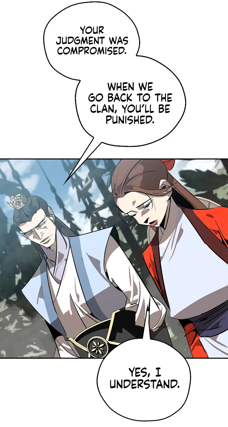 Martial Wild West Chapter 14 page 67 - 