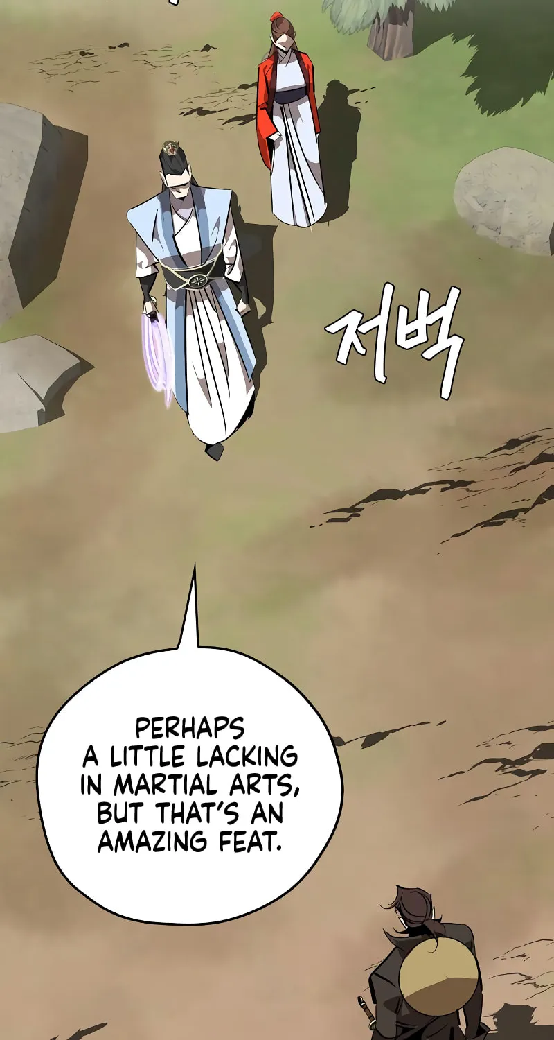 Martial Wild West Chapter 14 page 70 - 