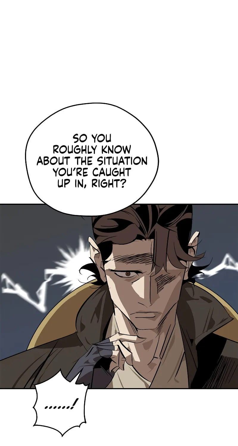 Martial Wild West Chapter 14 page 75 - 