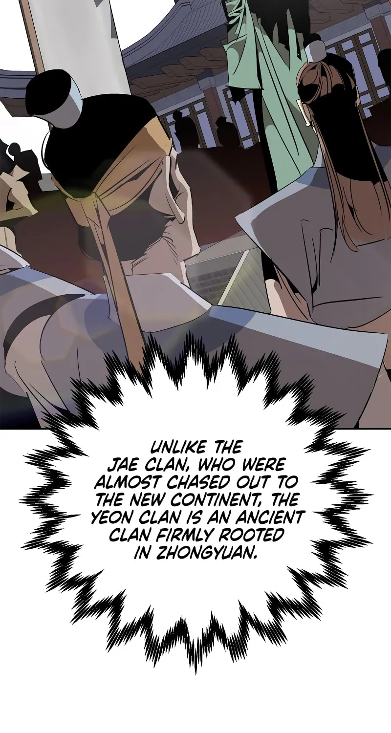 Martial Wild West Chapter 14 page 77 - 