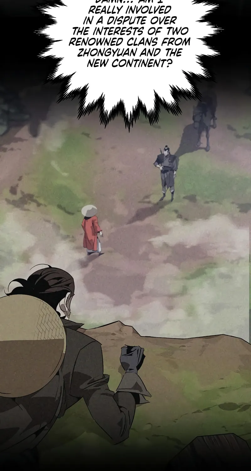 Martial Wild West Chapter 14 page 80 - 