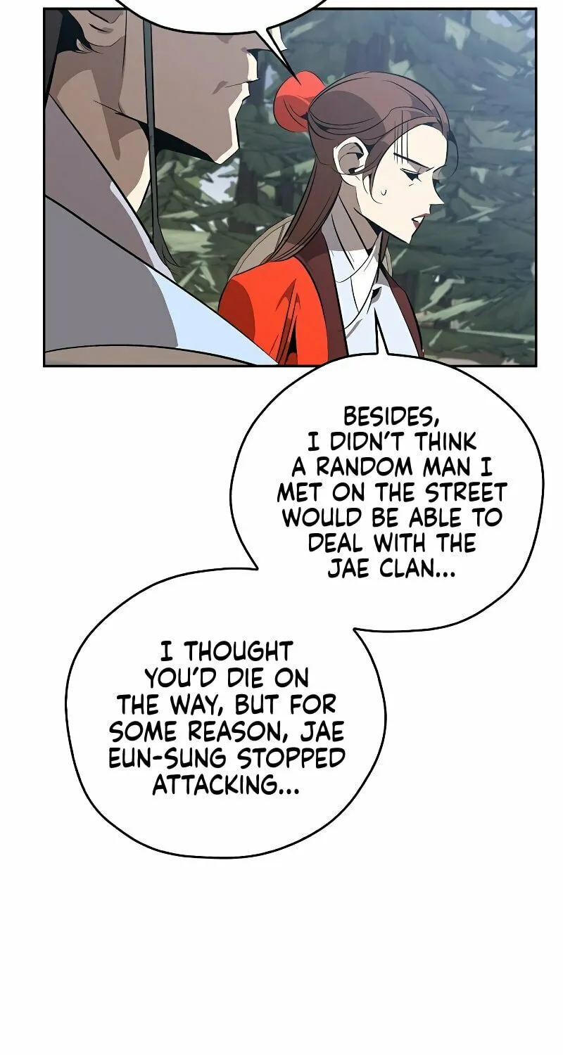 Martial Wild West Chapter 14 page 84 - 