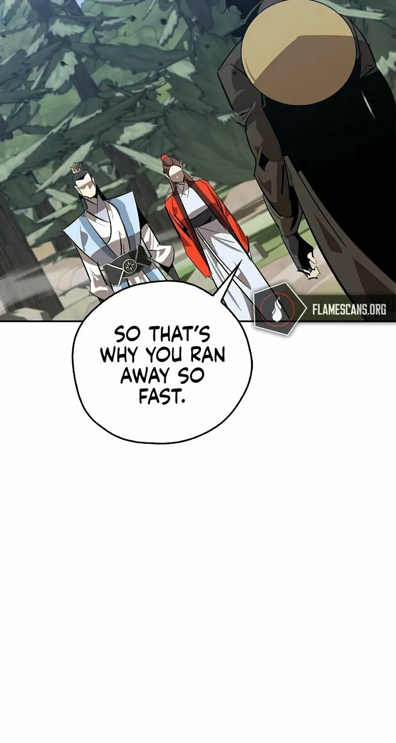 Martial Wild West Chapter 14 page 86 - 