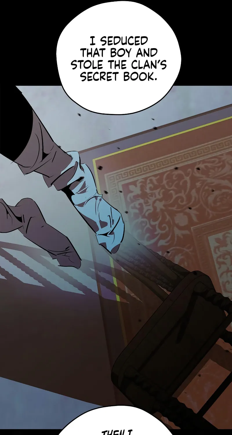 Martial Wild West Chapter 14 page 90 - 