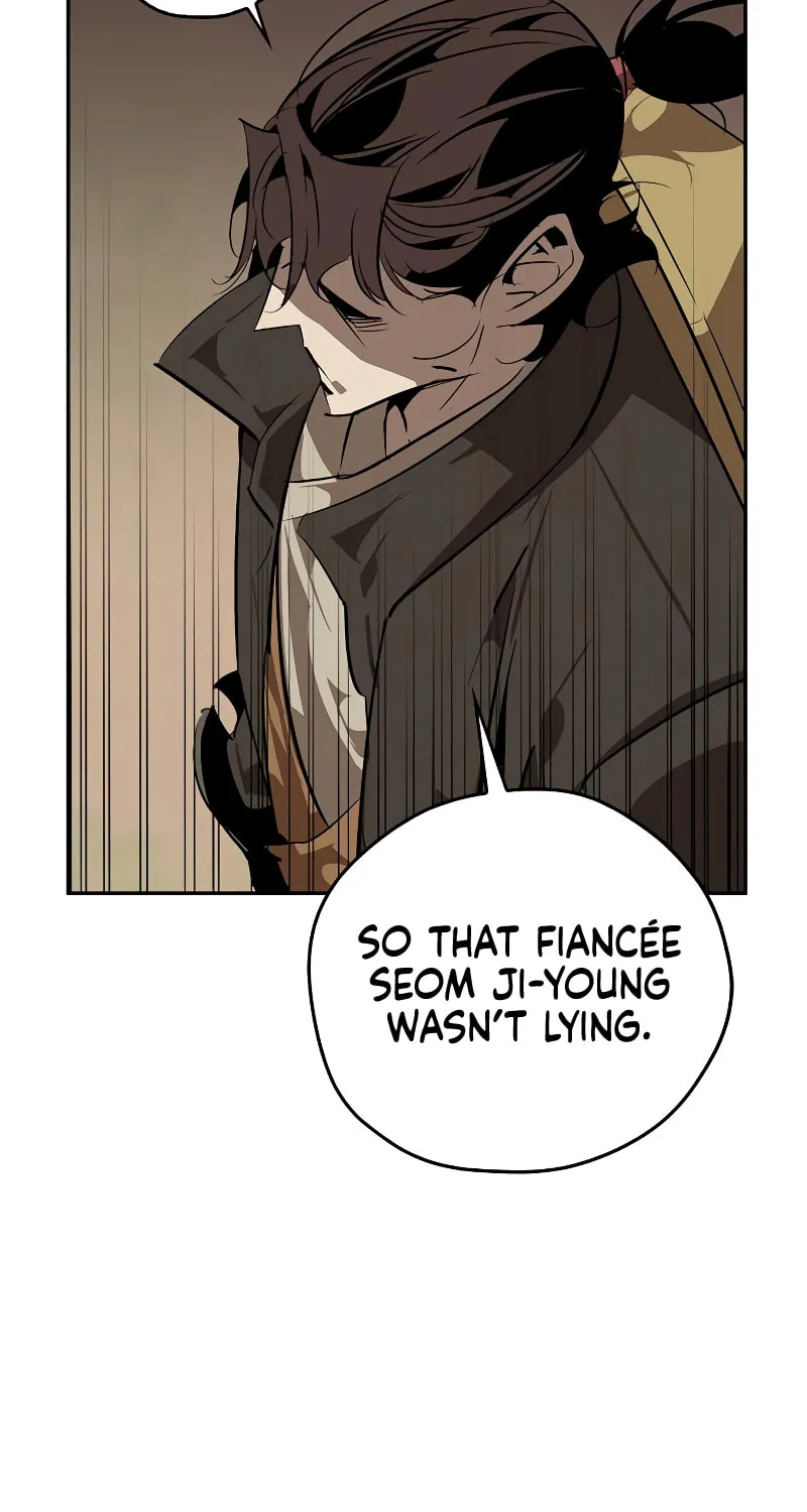 Martial Wild West Chapter 14 page 92 - 