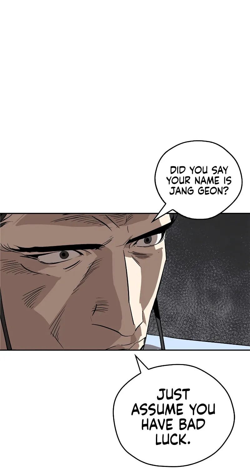 Martial Wild West Chapter 14 page 93 - 