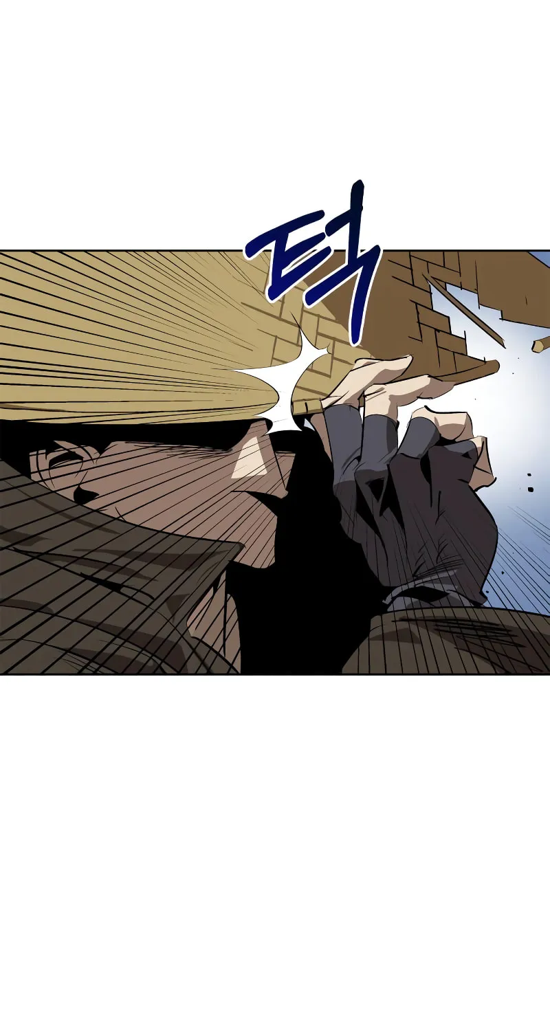 Martial Wild West Chapter 15 page 11 - 