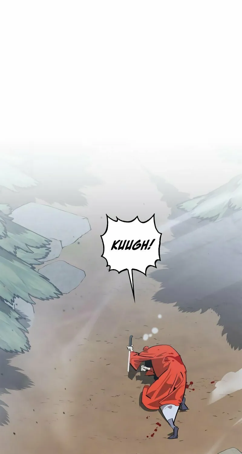 Martial Wild West Chapter 15 page 101 - 