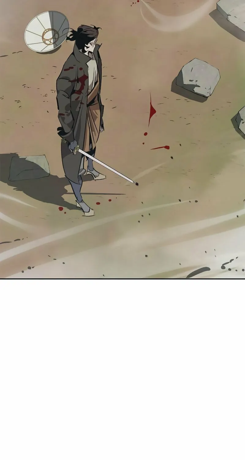 Martial Wild West Chapter 15 page 102 - 