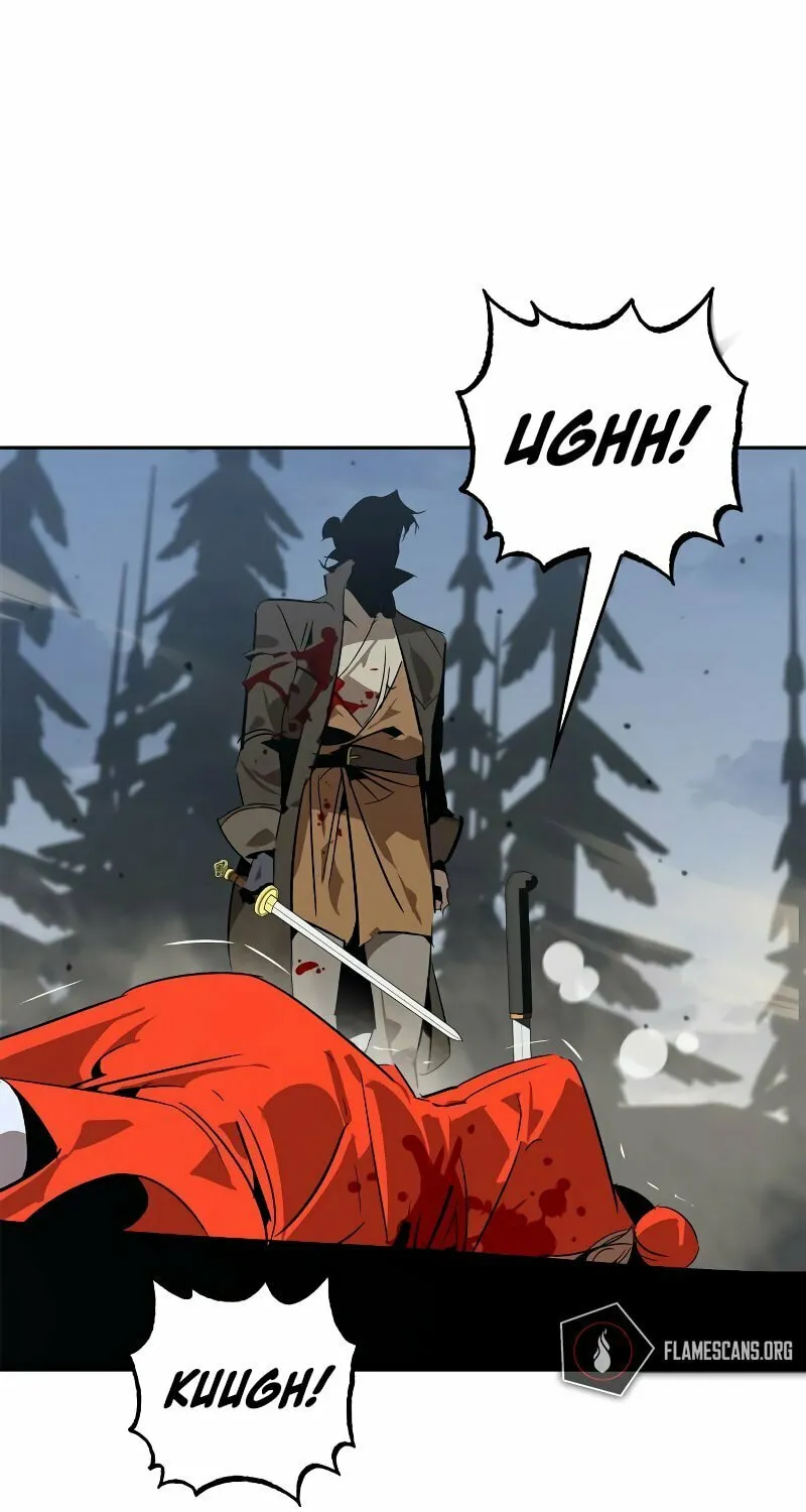 Martial Wild West Chapter 15 page 103 - 