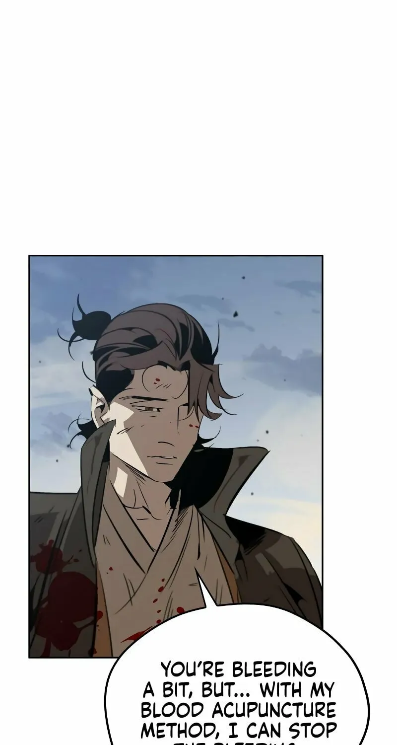 Martial Wild West Chapter 15 page 106 - 