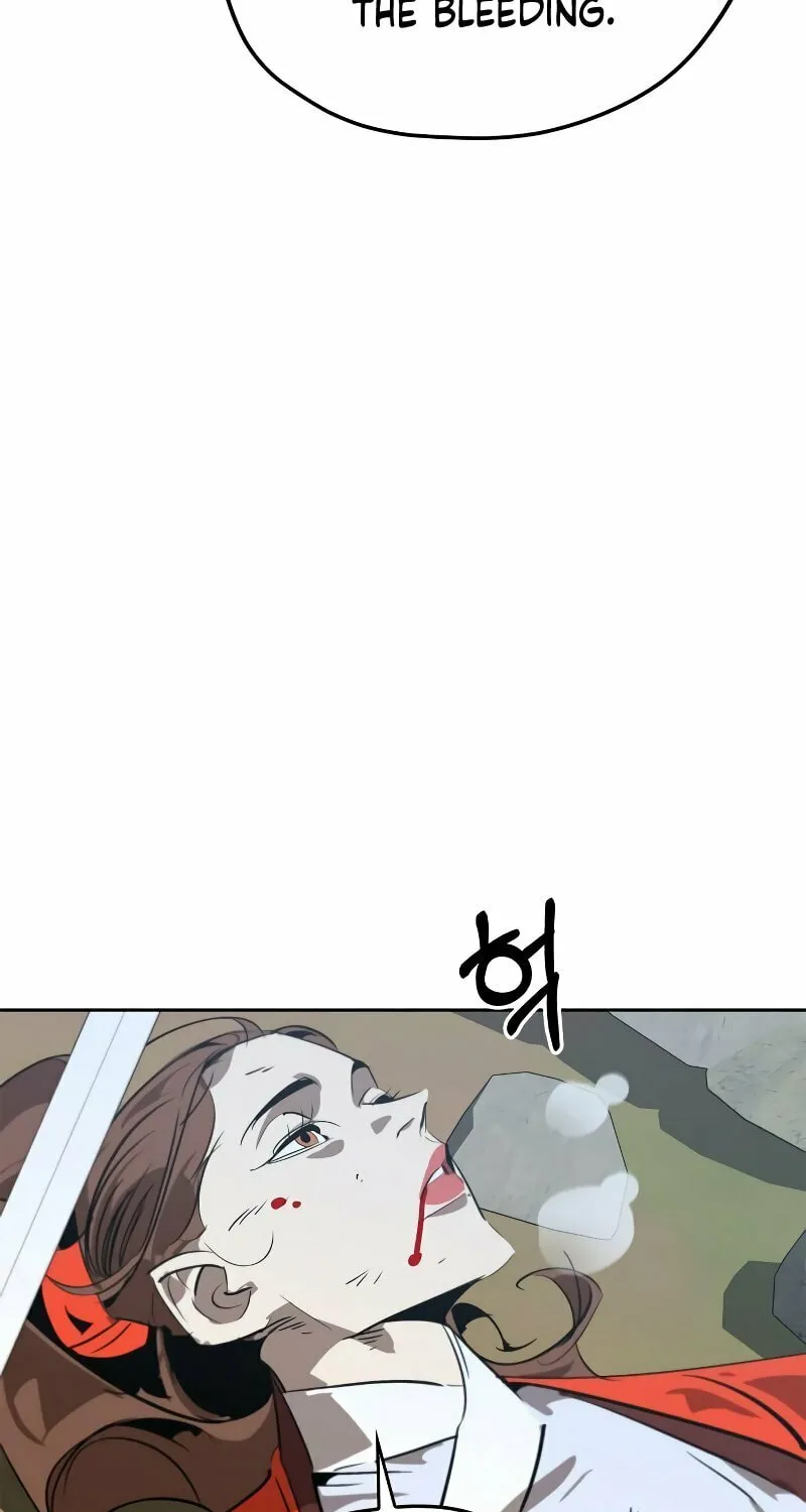 Martial Wild West Chapter 15 page 107 - 