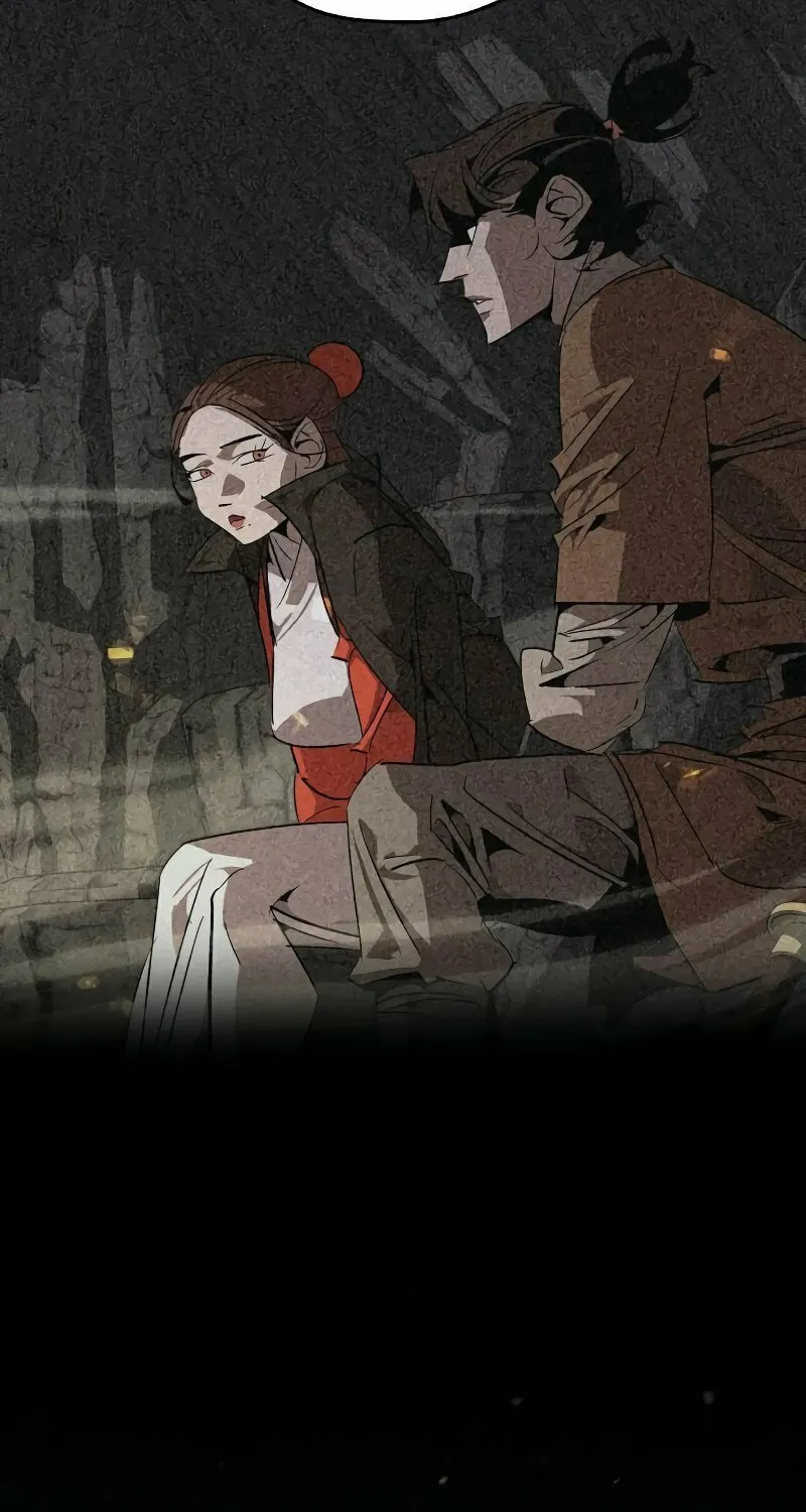 Martial Wild West Chapter 15 page 110 - 