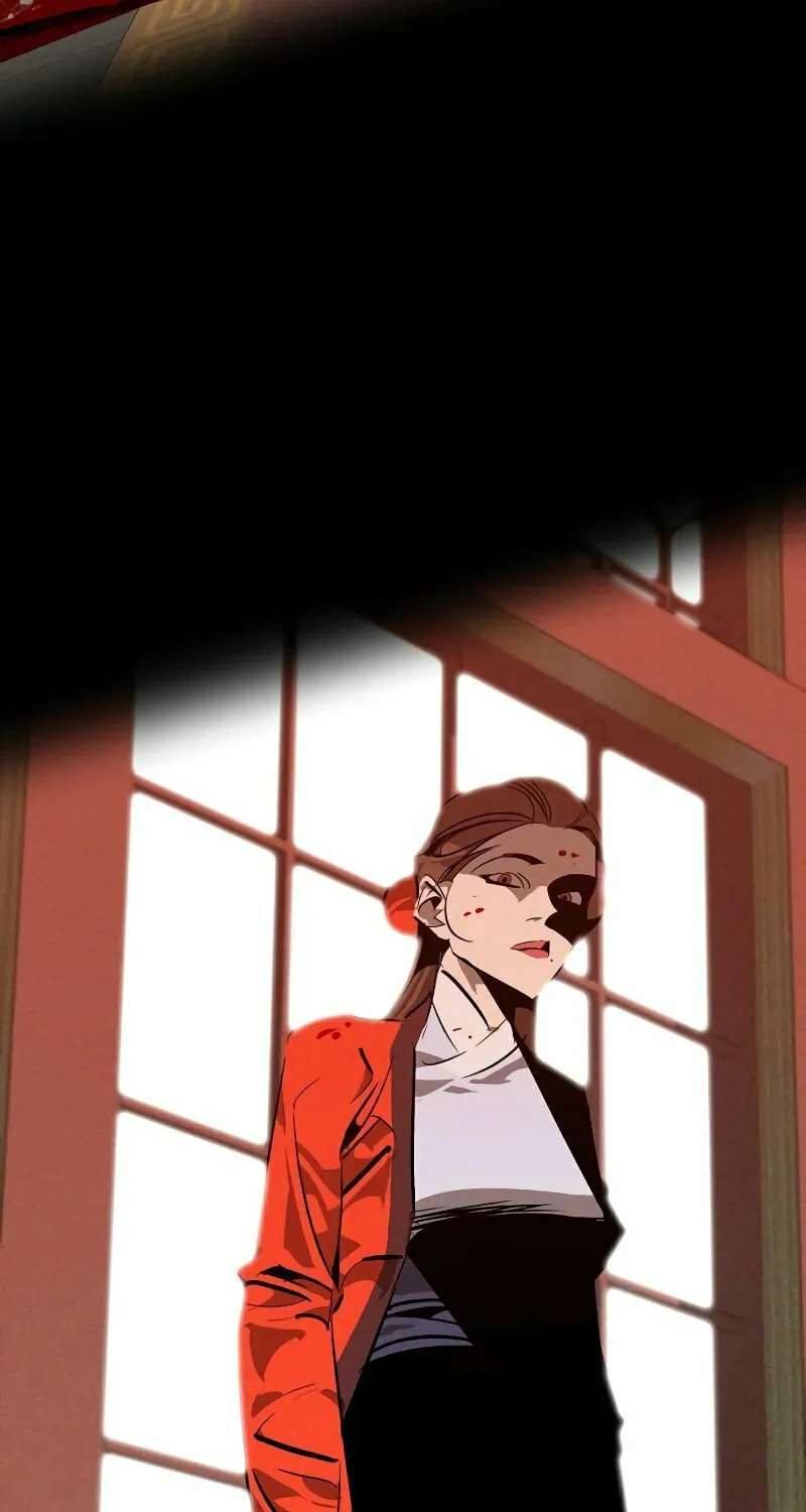 Martial Wild West Chapter 15 page 116 - 